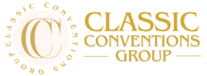 Classic convention group is the Main logo of Classic convention and Athidhi Convention