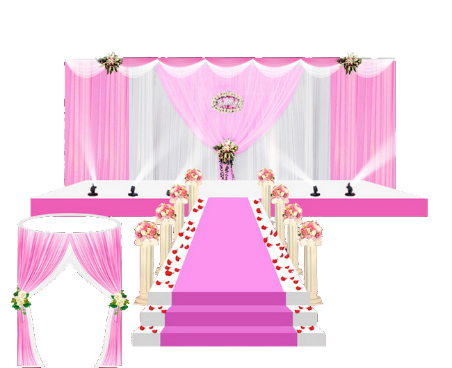 Home 4 banquet hall