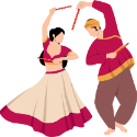 Home 3 dandiya